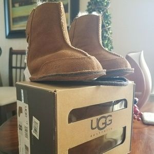 Ugg Infant Boots